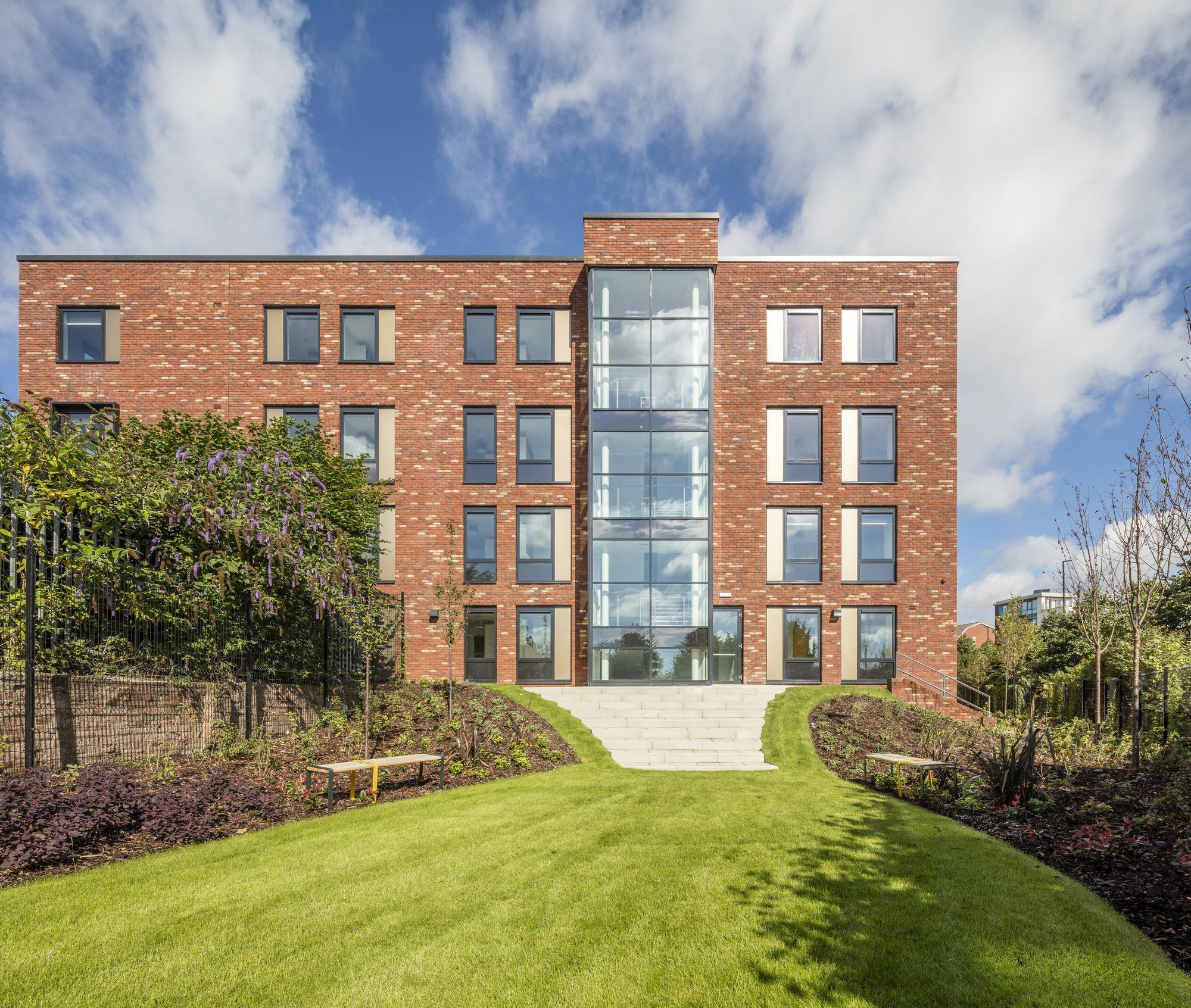 Pure Citystay Brickworks Йорк Екстериор снимка